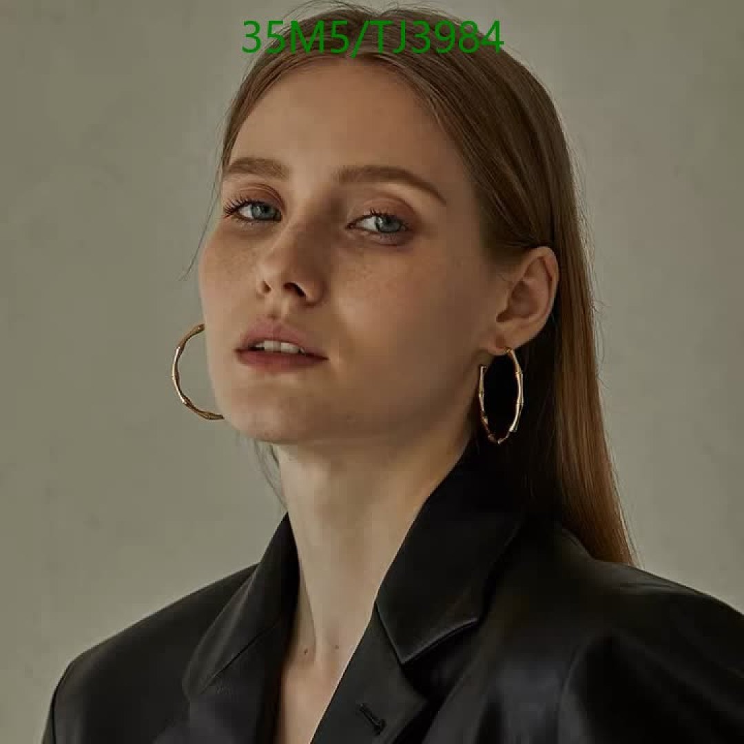 Gucci-Jewelry Code: TJ3984 $: 35USD