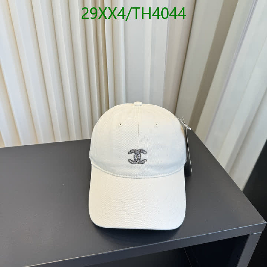 Chanel-Hats Code: TH4044 $: 29USD