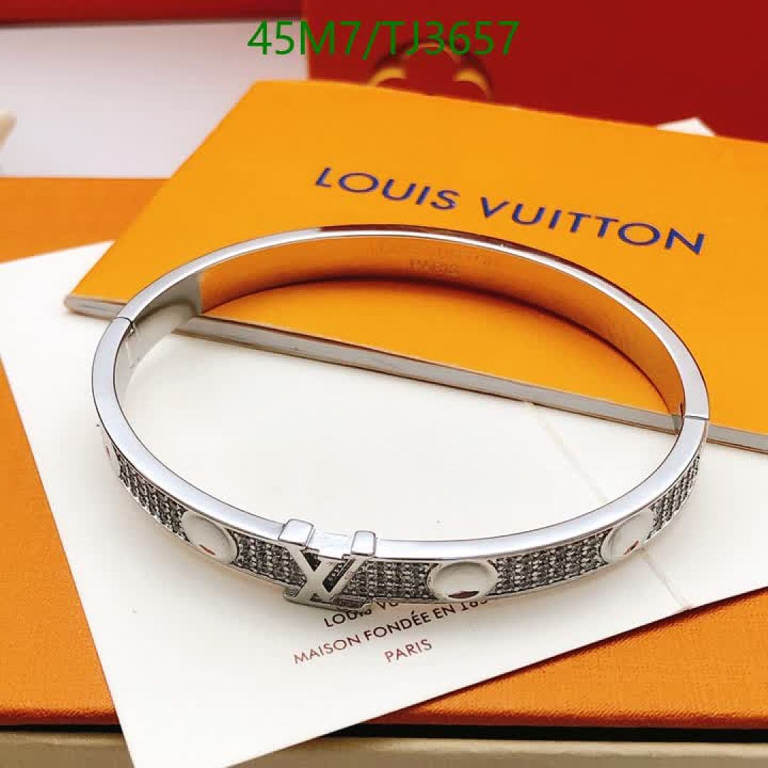 LV-Jewelry Code: TJ3657 $: 45USD