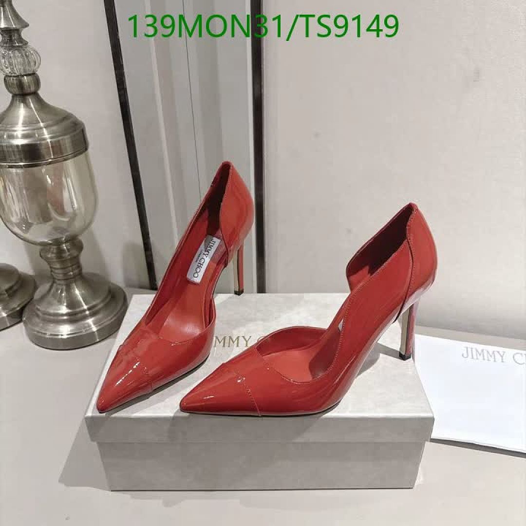 Jimmy Choo-Shoes(Women) Code: TS9149 $: 139USD