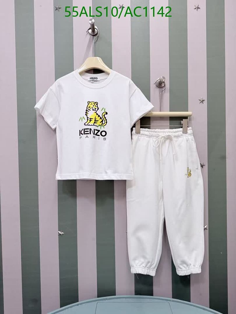 KENZO-Clothing(Kids) Code: AC1142 $: 55USD