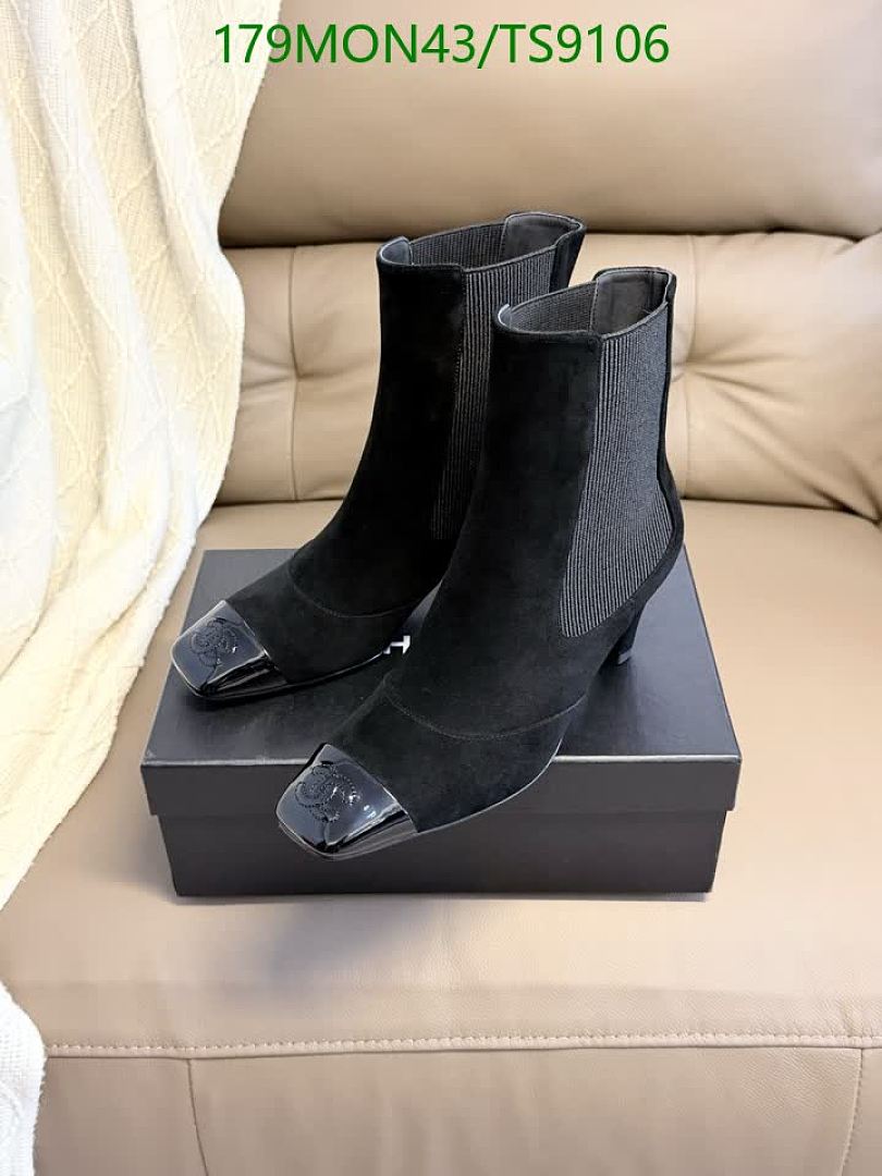 Boots-Shoes(Women) Code: TS9106 $: 179USD
