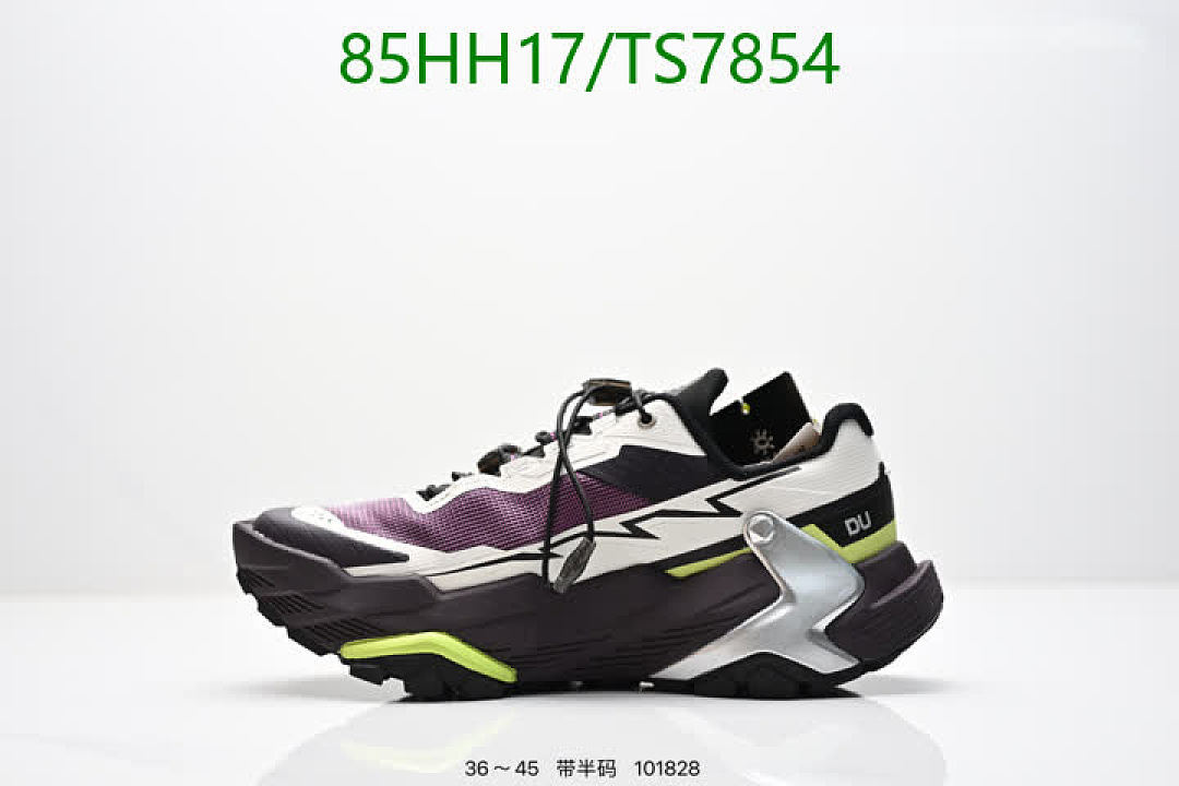 Kailas-Shoes(Women) Code: TS7854 $: 85USD