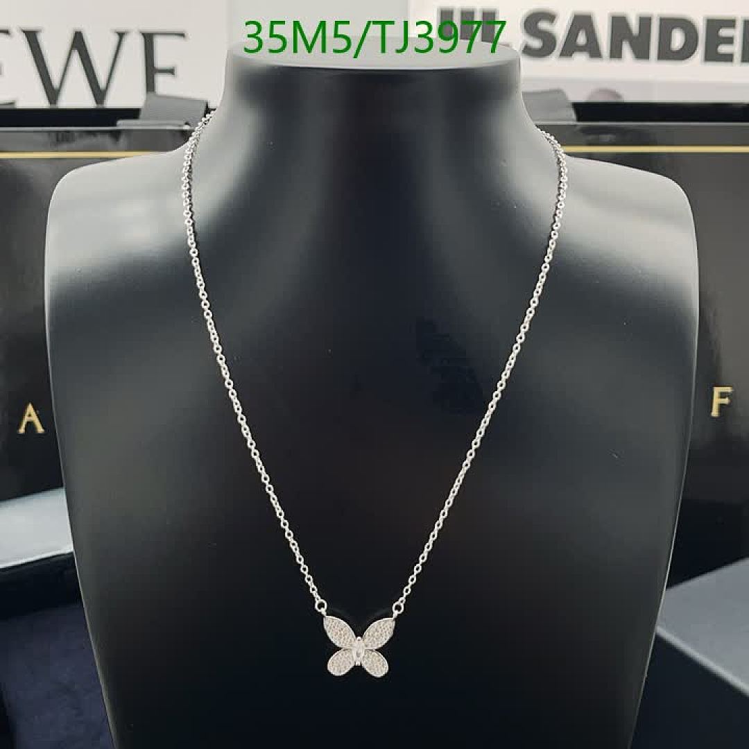 Graff-Jewelry Code: TJ3977 $: 35USD
