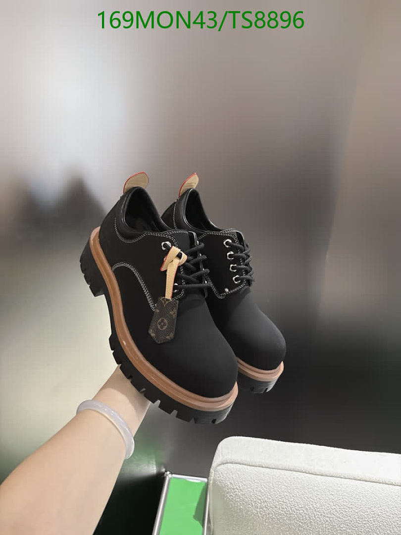 LV-Shoes(Women) Code: TS8896 $: 169USD