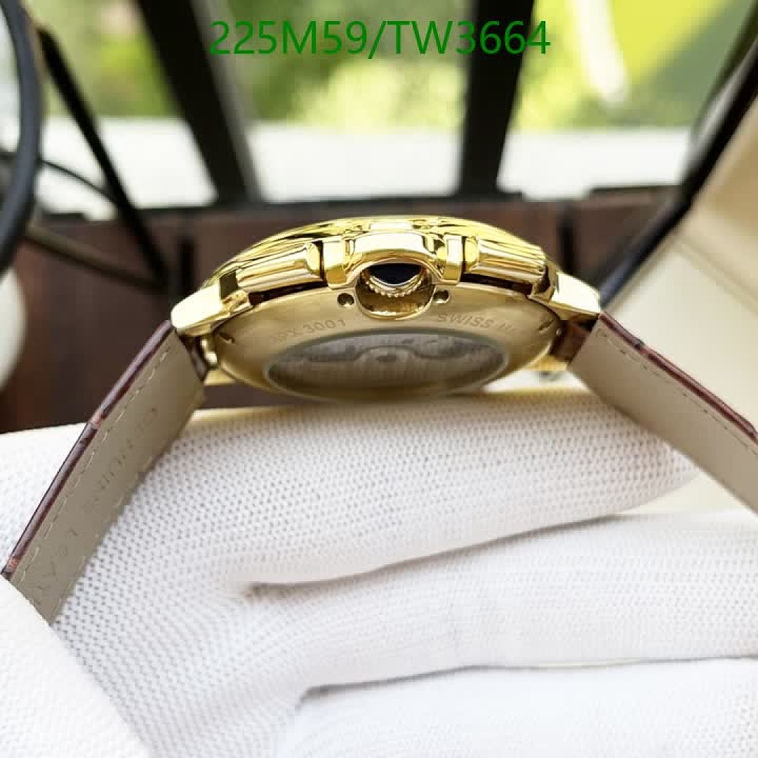 Cartier-Watches(5A) Code: TW3664 $: 225USD