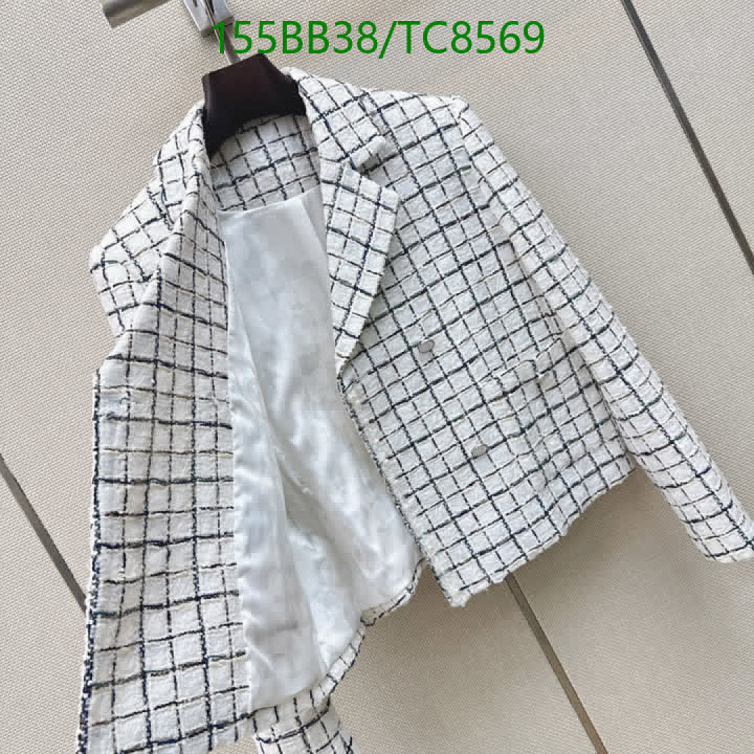 LV-Clothing Code: TC8569 $: 155USD