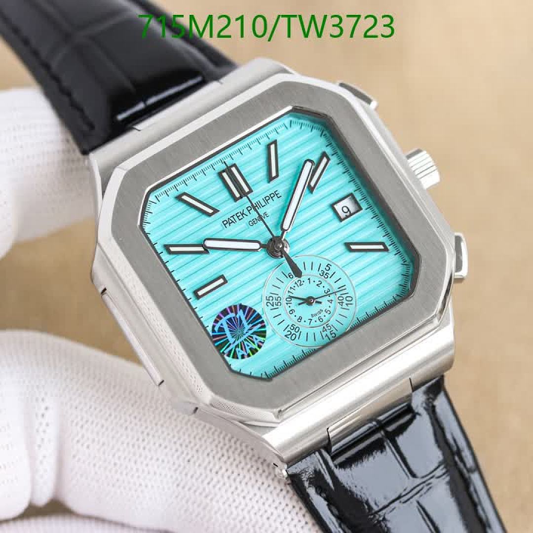 Patek Philippe-Watches(5A) Code: TW3723 $: 715USD