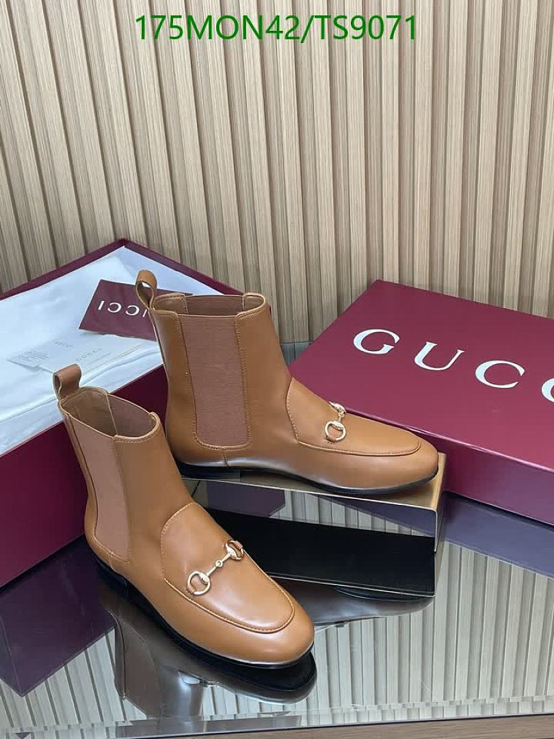 Boots-Shoes(Women) Code: TS9071 $: 175USD