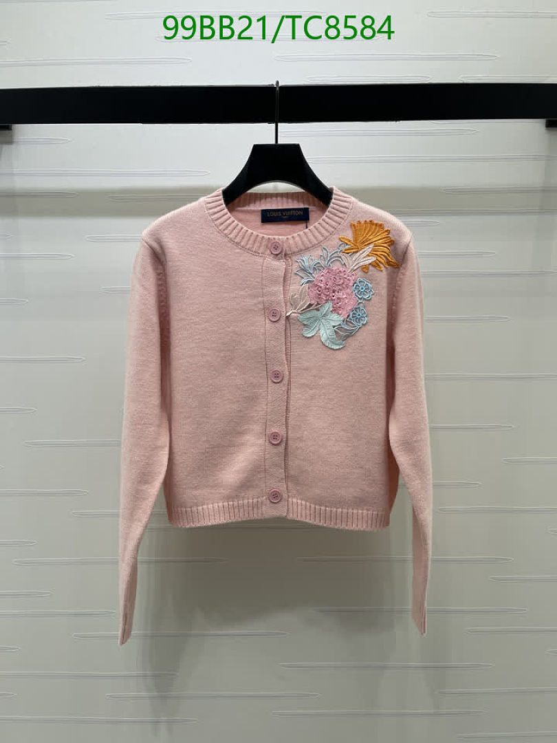LV-Clothing Code: TC8584 $: 99USD