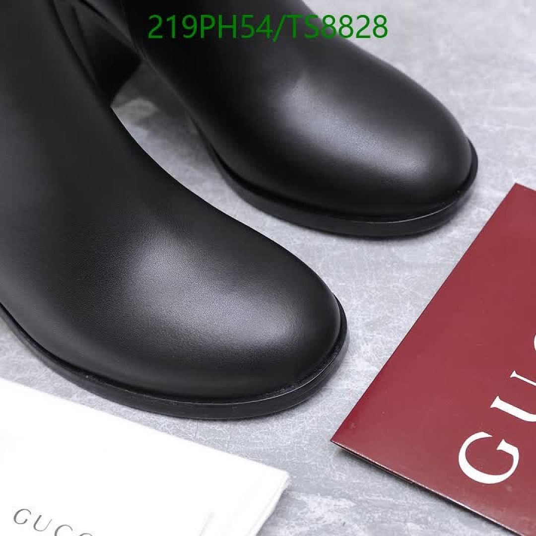 Gucci-Shoes(Women) Code: TS8828 $: 219USD