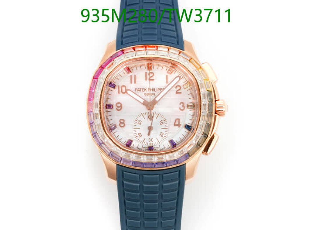 Patek Philippe-Watches(5A) Code: TW3711 $: 935USD