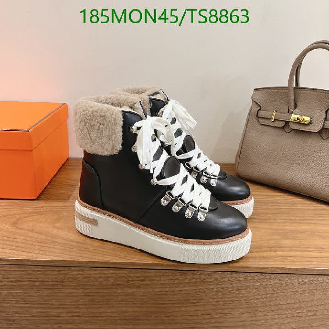 Boots-Shoes(Women) Code: TS8863 $: 185USD