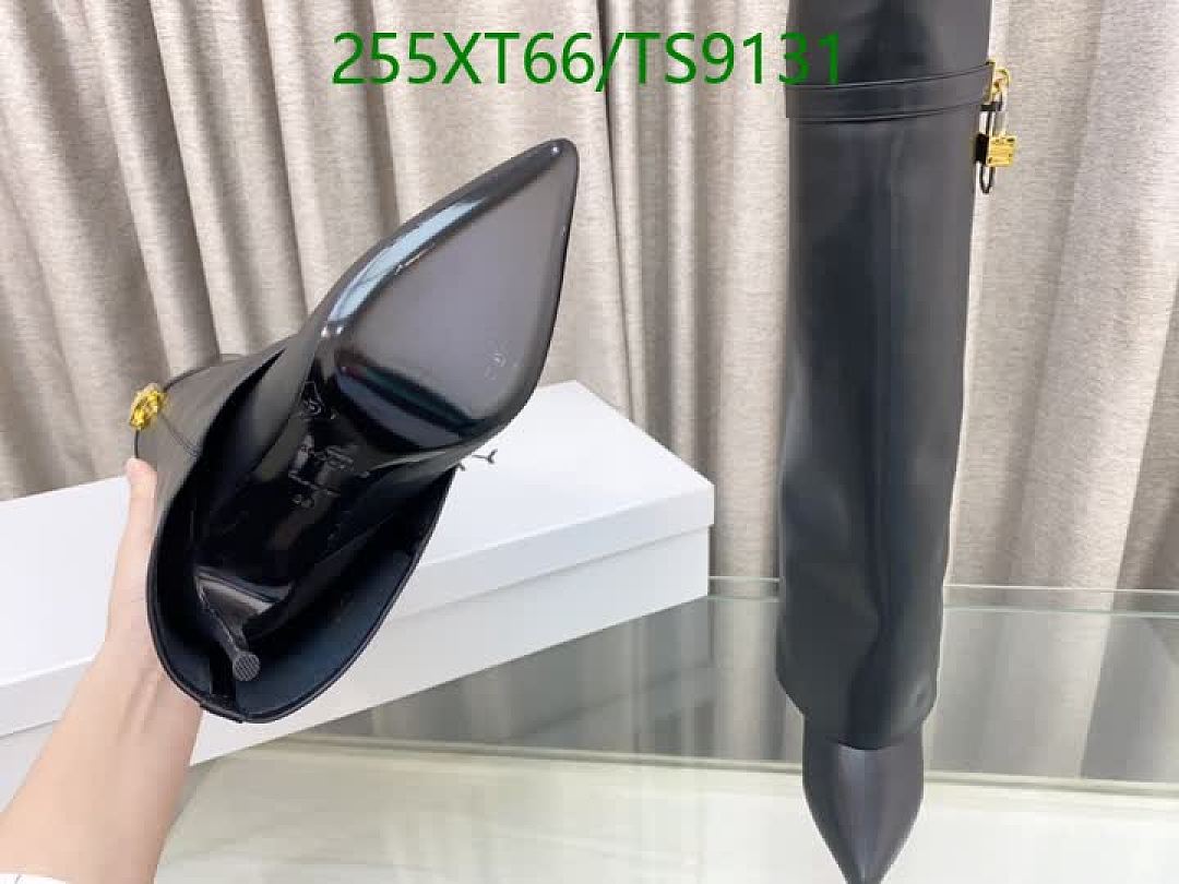 Boots-Shoes(Women) Code: TS9131 $: 255USD