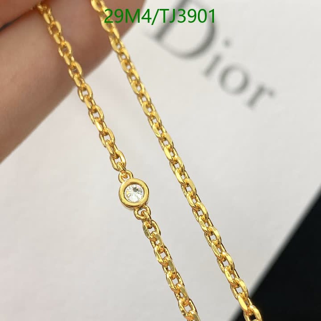 Dior-Jewelry Code: TJ3901 $: 29USD