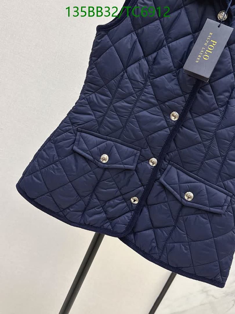 Ralph Lauren-Clothing Code: TC6912 $: 135USD