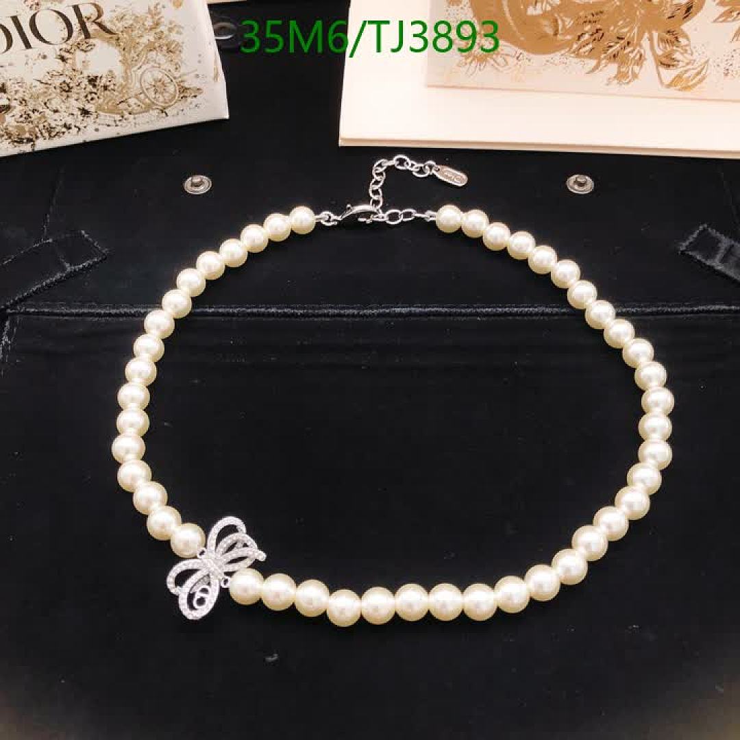Dior-Jewelry Code: TJ3893 $: 35USD