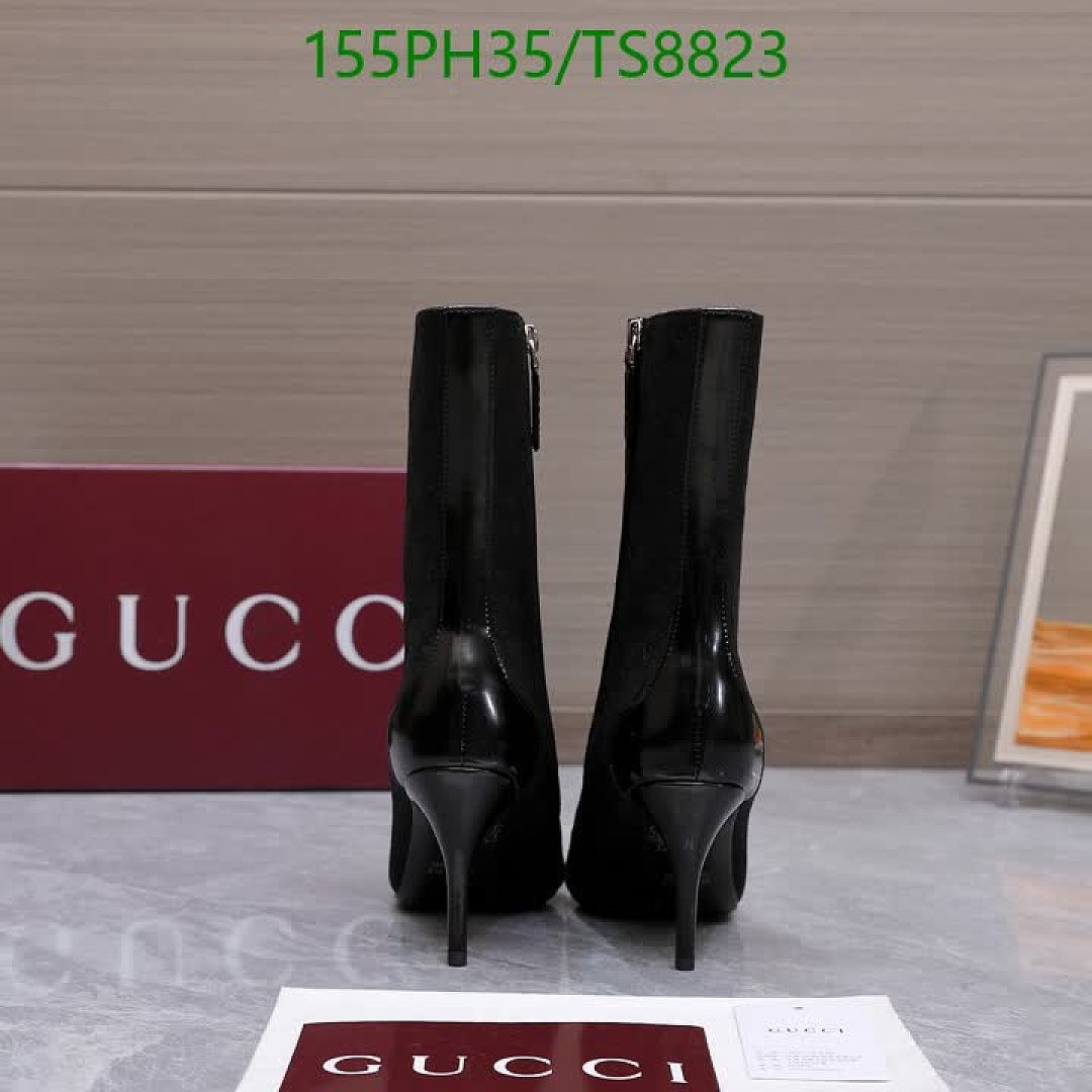 Gucci-Shoes(Women) Code: TS8823 $: 155USD