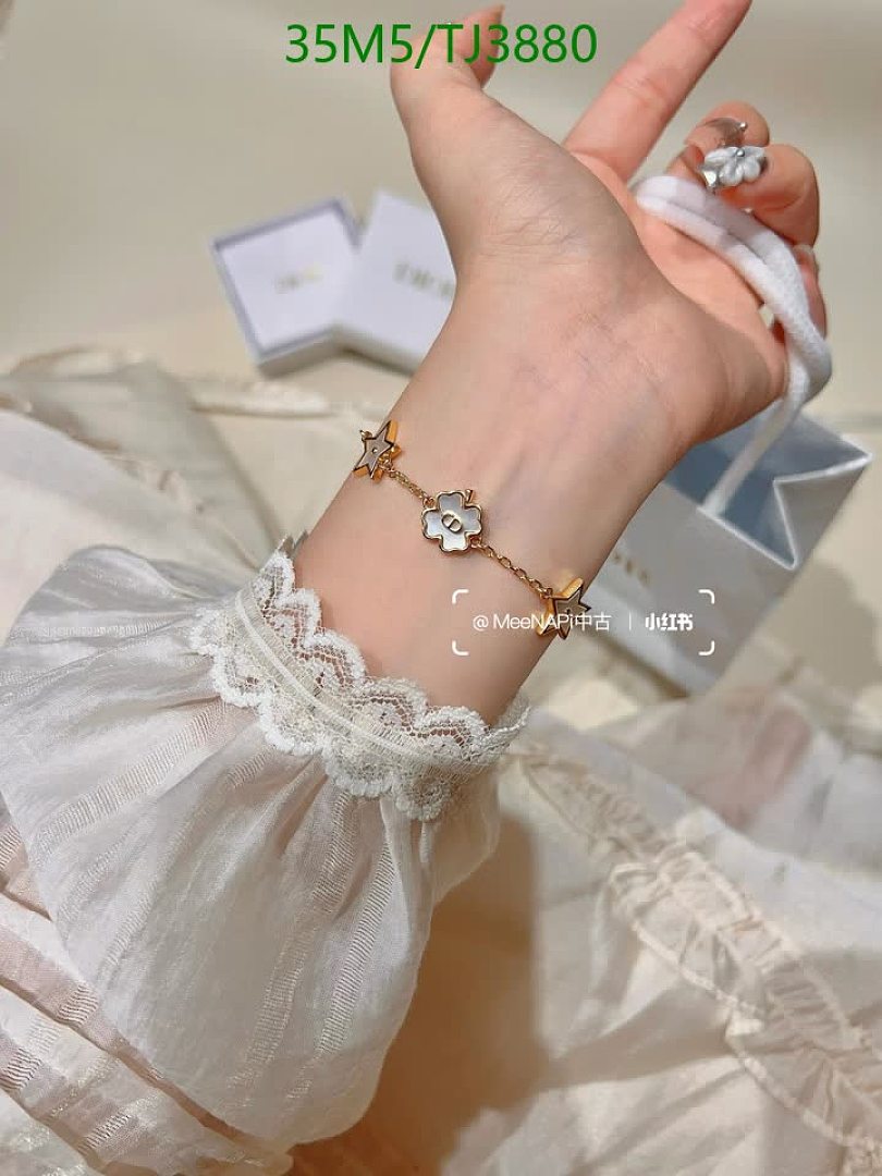 Dior-Jewelry Code: TJ3880 $: 35USD