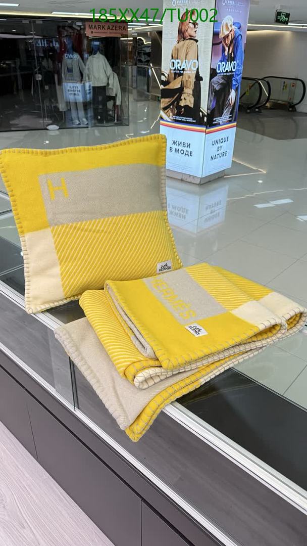 Hermes-Home & Lifestyle Code: TU002