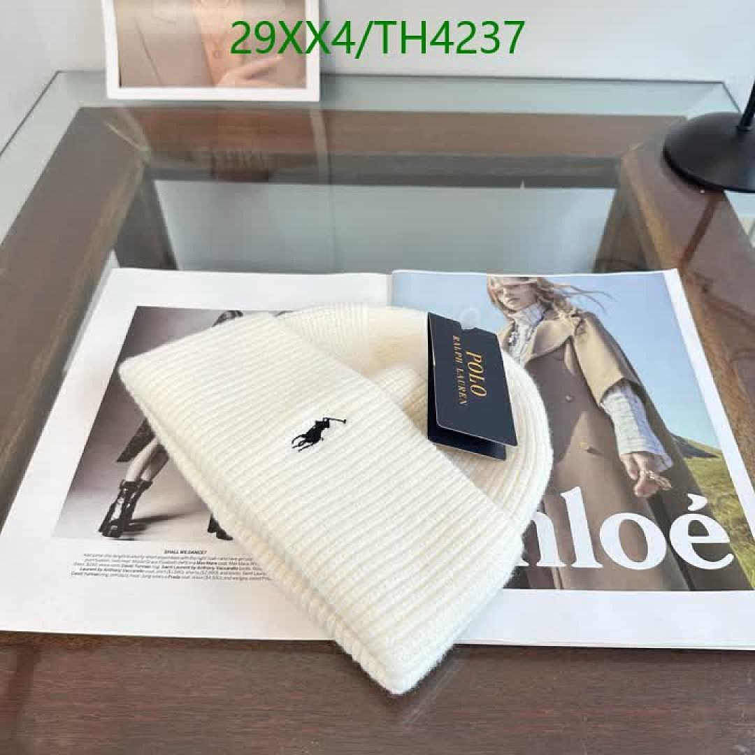 Ralph Lauren-Hats Code: TH4237 $: 29USD
