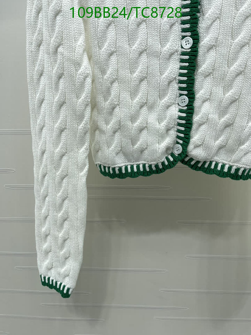 Ralph Lauren-Clothing Code: TC8728 $: 109USD