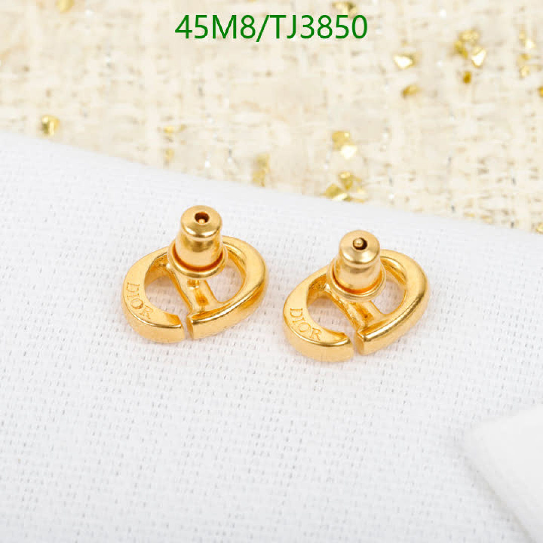 Dior-Jewelry Code: TJ3850 $: 45USD