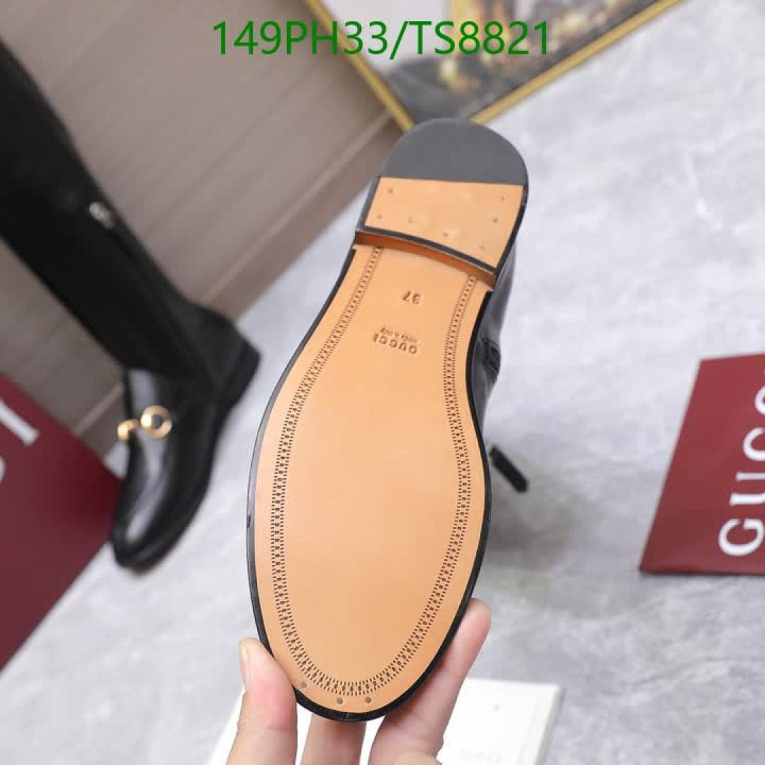 Gucci-Shoes(Women) Code: TS8821 $: 149USD