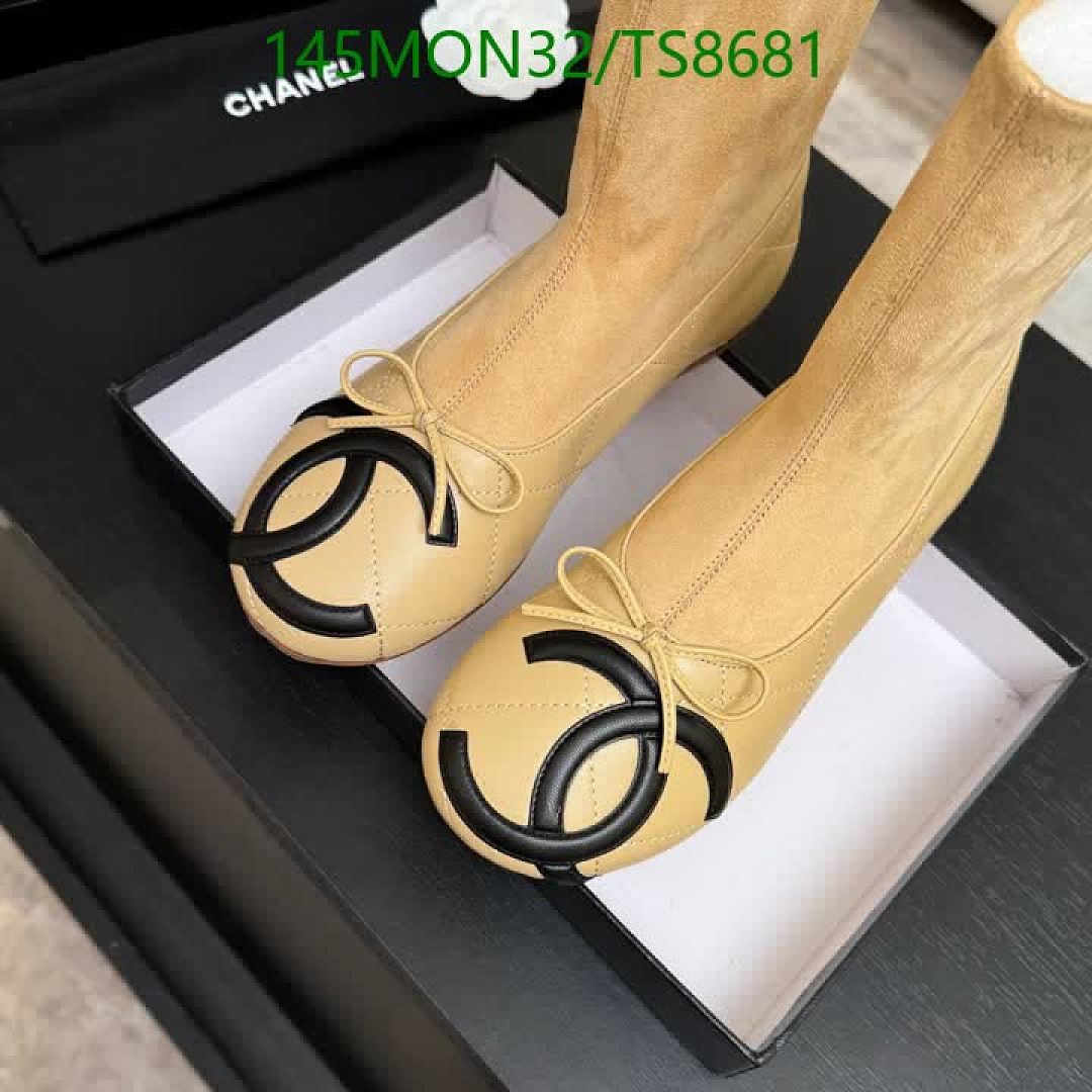 Boots-Shoes(Women) Code: TS8681 $: 145USD