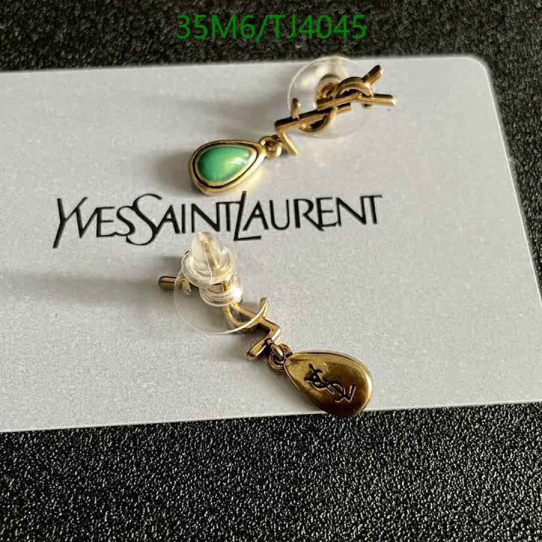 YSL-Jewelry Code: TJ4045 $: 35USD