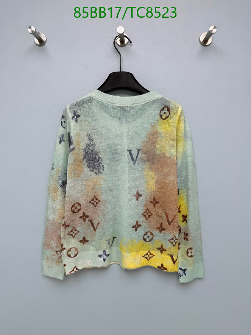 LV-Clothing Code: TC8523 $: 85USD