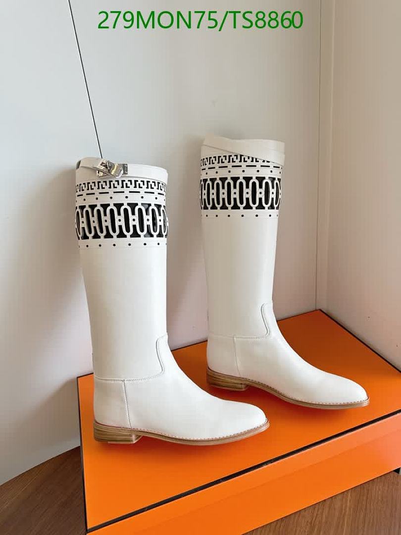 Boots-Shoes(Women) Code: TS8860 $: 279USD