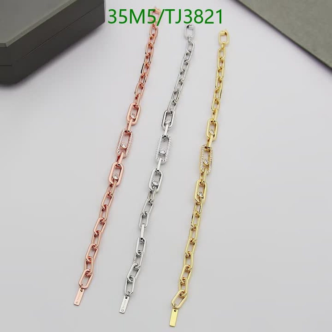 Messika-Jewelry Code: TJ3821 $: 35USD
