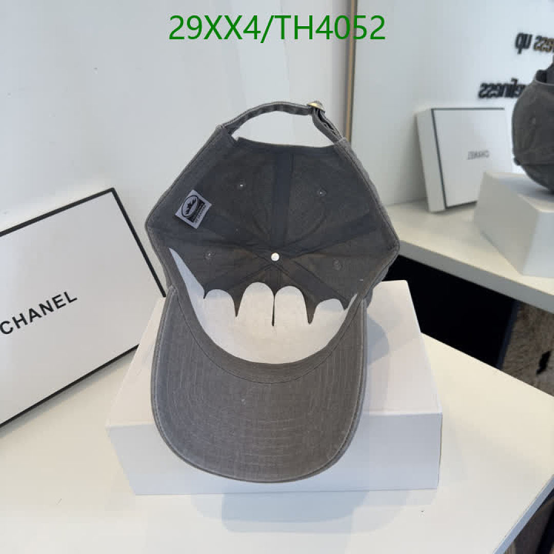 Chanel-Hats Code: TH4052 $: 29USD