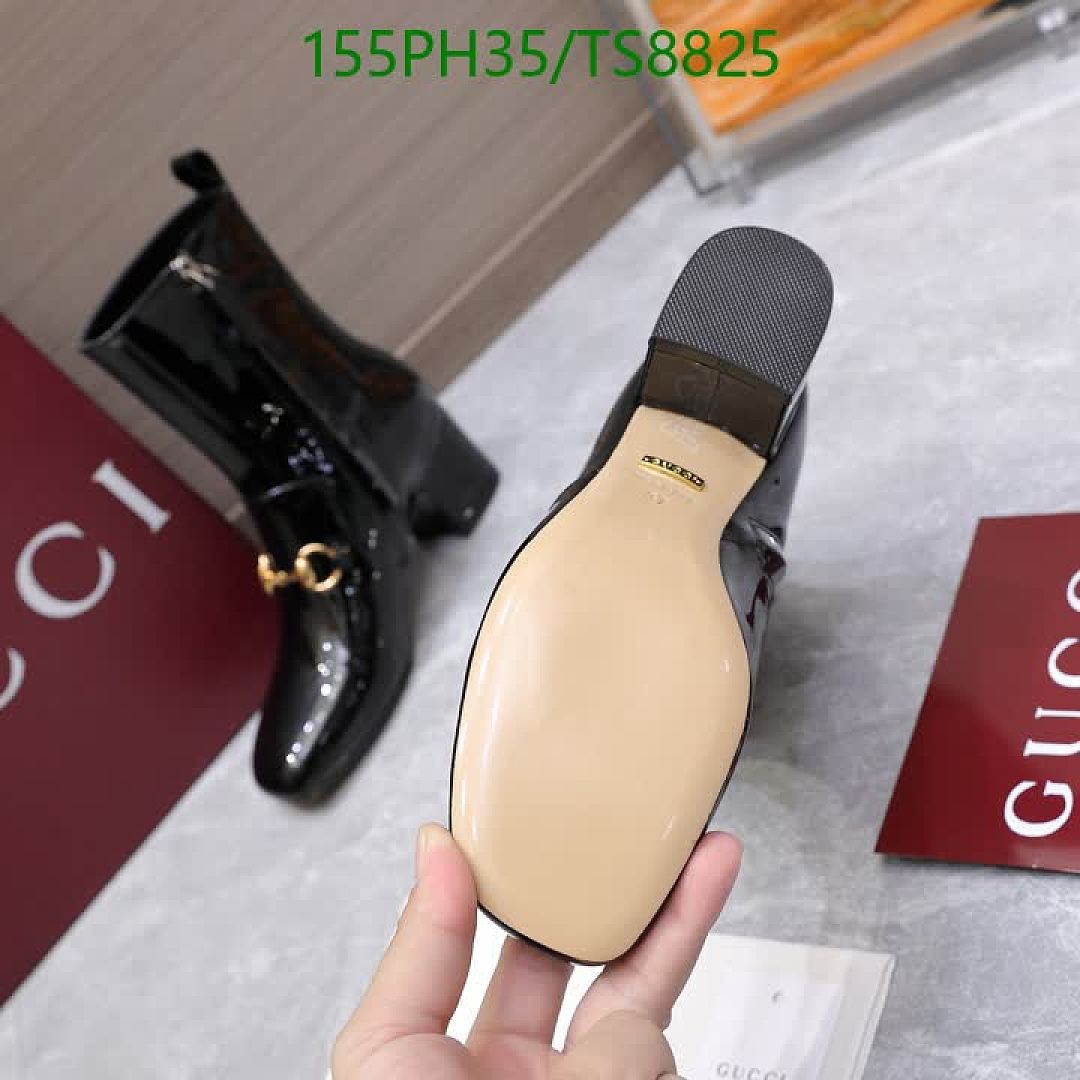 Gucci-Shoes(Women) Code: TS8825 $: 155USD