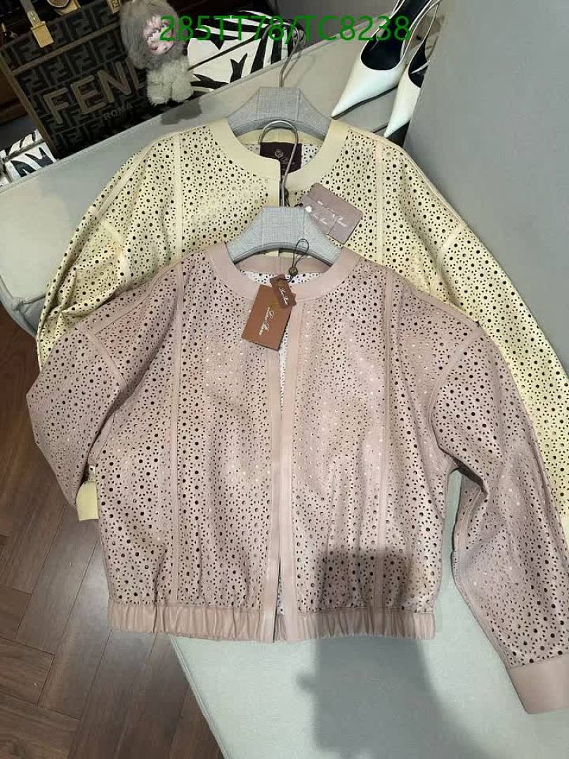 Loro Piana-Down Jackets(Women) Code: TC8238 $: 285USD