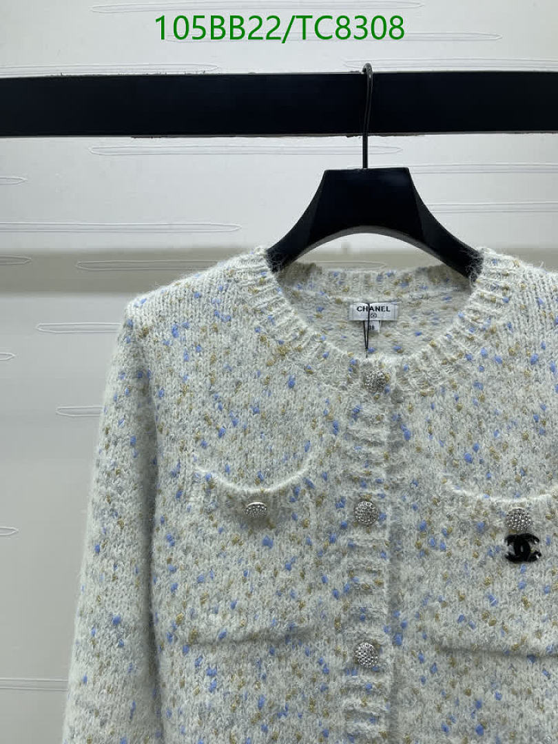 Chanel-Clothing Code: TC8308 $: 105USD