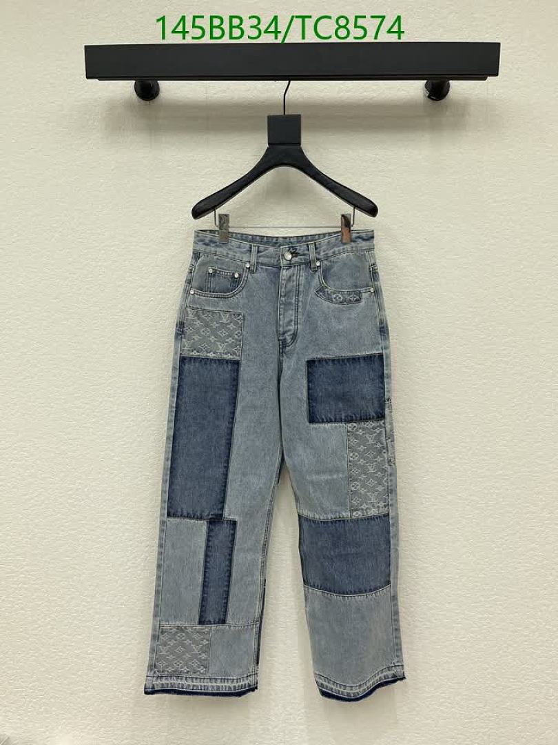 LV-Clothing Code: TC8574 $: 145USD