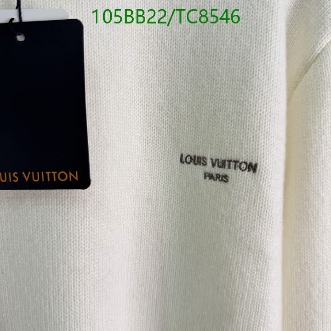 LV-Clothing Code: TC8546 $: 105USD