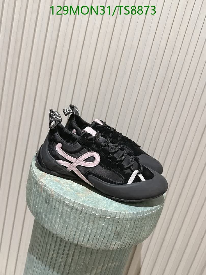 Loewe-Shoes(Women) Code: TS8873 $: 129USD