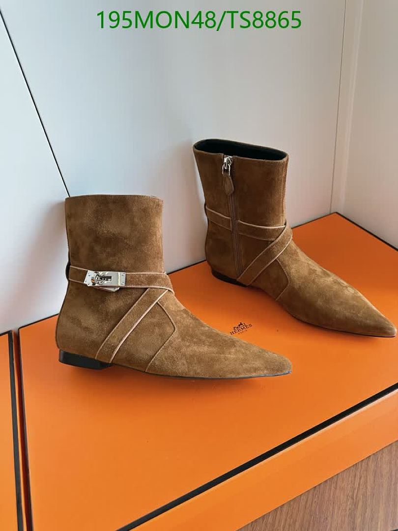 Boots-Shoes(Women) Code: TS8865 $: 195USD