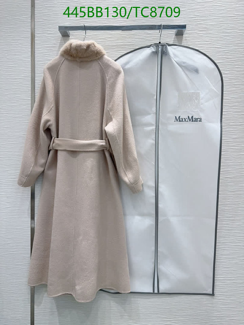 Maxmara-Clothing Code: TC8709 $: 445USD