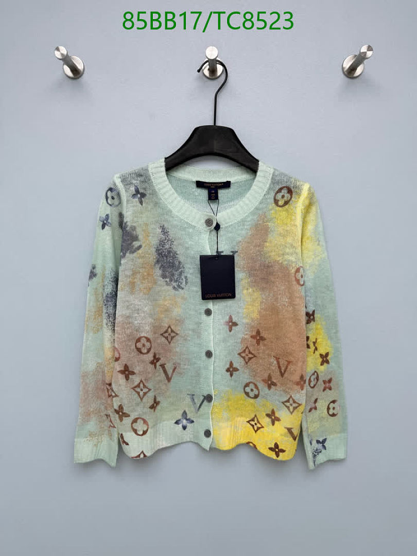 LV-Clothing Code: TC8523 $: 85USD