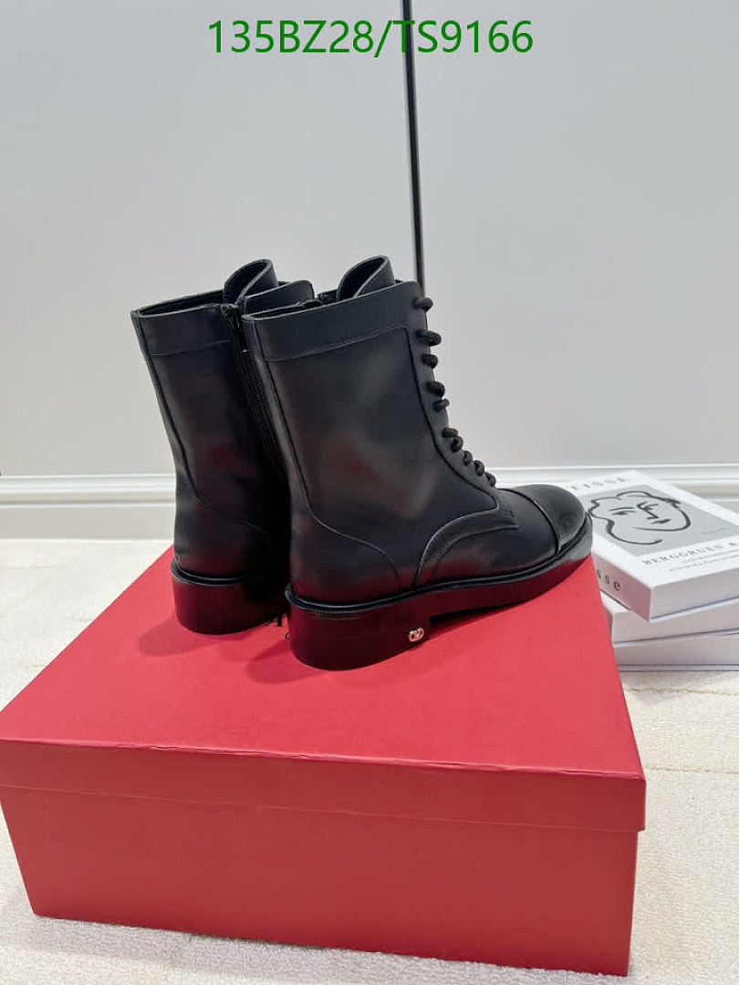 Valentino-Shoes(Women) Code: TS9166 $: 135USD