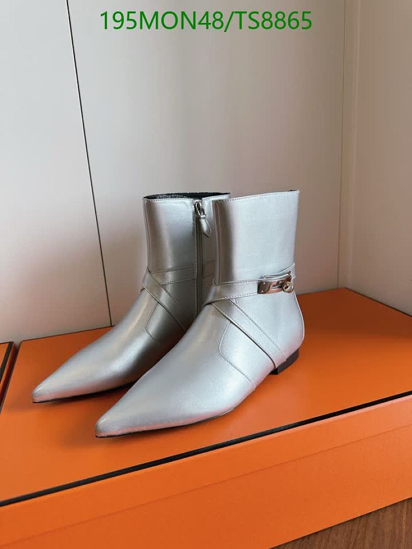 Boots-Shoes(Women) Code: TS8865 $: 195USD