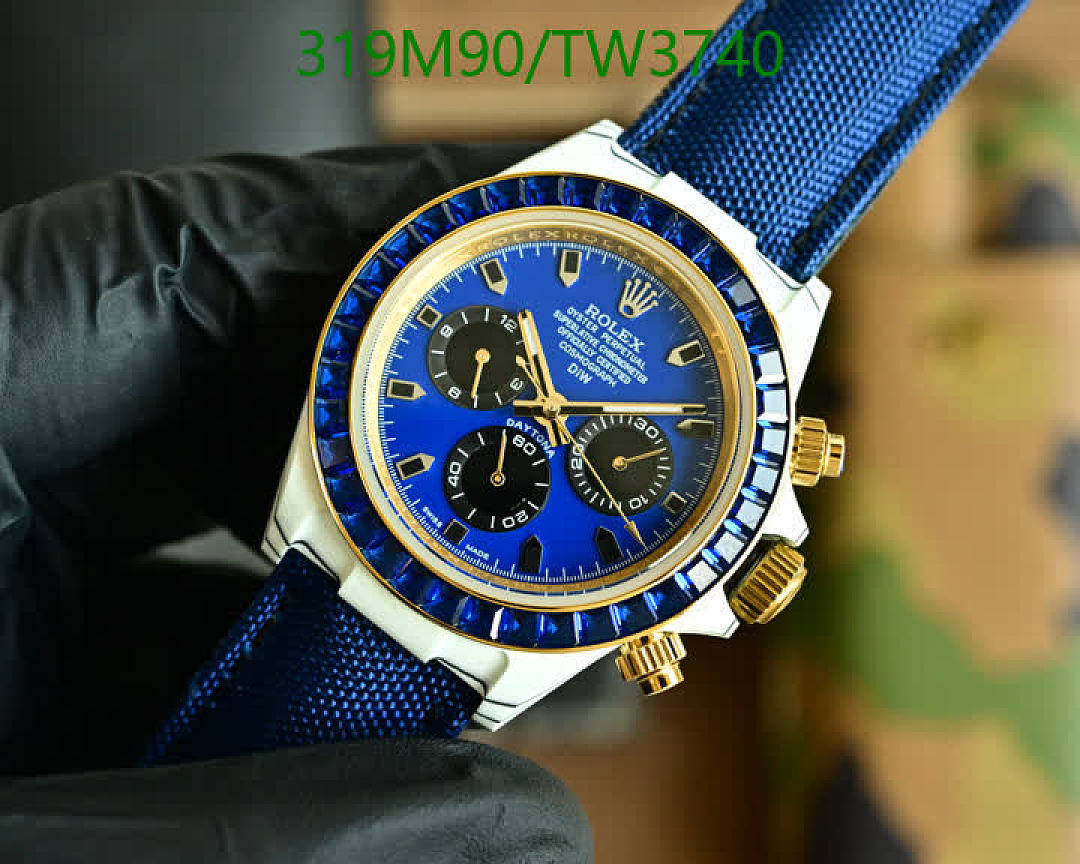 Rolex-Watches(5A) Code: TW3740 $: 319USD