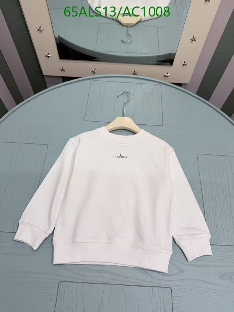 Stone Island-Clothing(Kids) Code: AC1008 $: 65USD