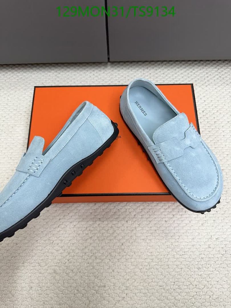 Hermes-Shoes(Women) Code: TS9134 $: 129USD