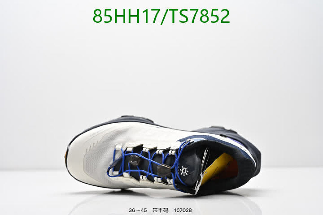 Kailas-Shoes(Women) Code: TS7852 $: 85USD