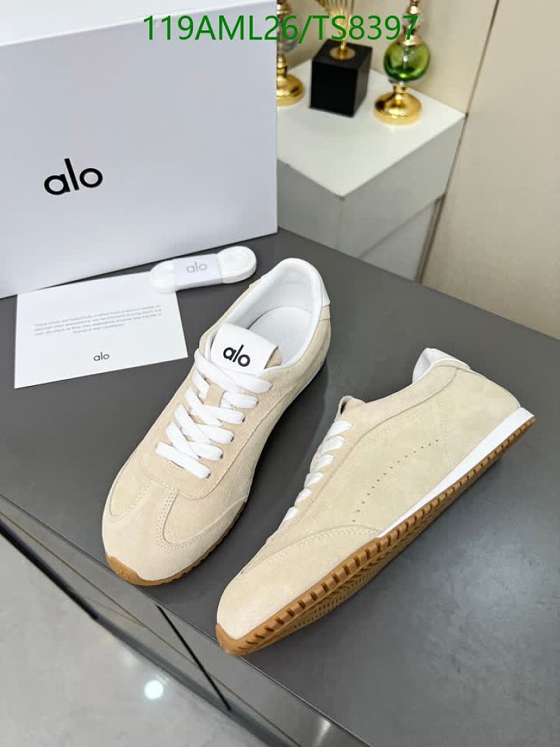 Alo-Shoes(Women) Code: TS8397 $: 119USD
